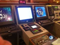 Kapal tanker minyak/bahan kimia kanggo didol