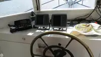 Kapal trawler kanggo didol