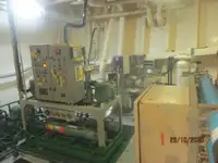 Kapal reefer kanggo didol