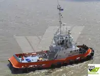 Towboat kanggo didol