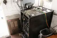 Kapal feri kanggo didol