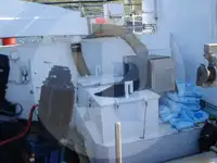 Kapal trawler kanggo didol