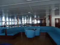 Kapal feri kanggo didol