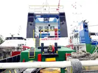 Kapal penarik kanggo didol
