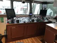 Kapal feri kanggo didol