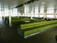 Kapal feri kanggo didol
