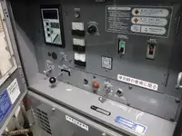 Kapal pengangkut barang curah kanggo didol