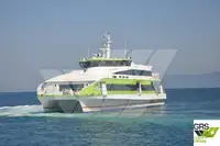 Kapal penumpang kanggo didol