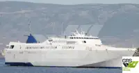 Ro-Ro ship kanggo didol