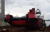 General Cargo/Multi-purpose kanggo didol