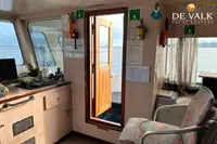 Kapal pesiar kanggo didol