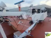 Kapal pesiar kanggo didol
