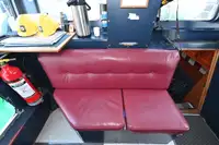 Kapal pemadam kebakaran kanggo didol