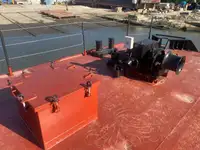 Kapal penarik kanggo didol