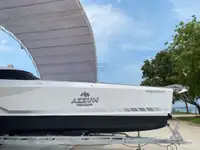 Kapal pesiar kanggo didol