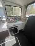 Kapal kerja kanggo didol