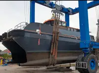 Kapal layanan ladang angin kanggo didol