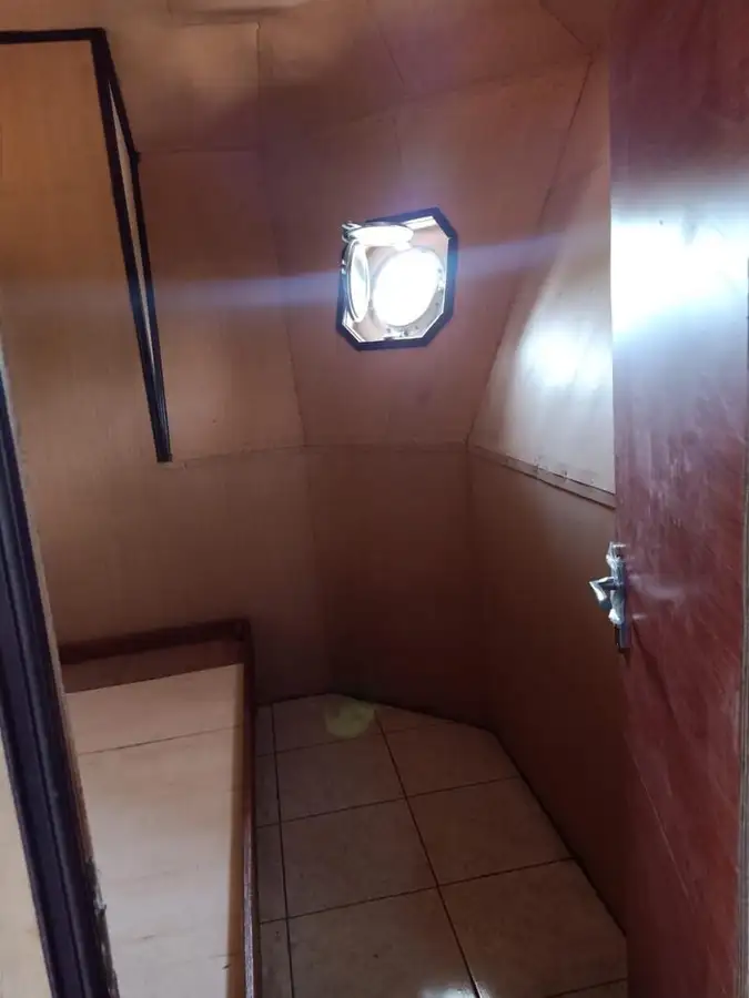 Kapal pendaratan, tangki kanggo didol