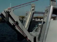 Kapal kerja kanggo didol