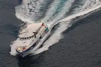 Kapal penumpang kanggo didol
