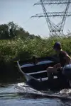 Kapal kerja kanggo didol