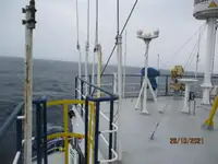 Kapal reefer kanggo didol