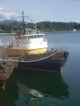Towboat kanggo didol