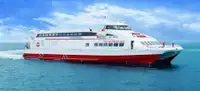 Kapal RoPax kanggo didol