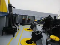Kapal reefer kanggo didol