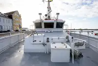 Kapal kru kanggo didol