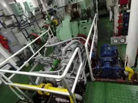 Kapal penarik kanggo didol