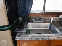 Kapal trawler kanggo didol