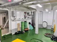 General Cargo/Multi-purpose kanggo didol