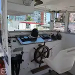 Kapal pendaratan, tangki kanggo didol