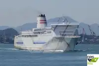 Kapal Ro-Ro kanggo didol