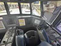 Kapal patroli kanggo didol