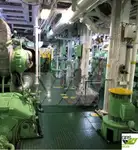 Ro-Ro ship kanggo didol