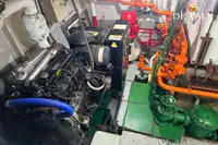 Kapal pesiar kanggo didol