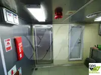 Kapal pendaratan, tangki kanggo didol