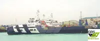 Kapal layanan ladang angin kanggo didol