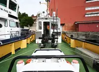 Kapal penarik kanggo didol