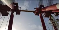 Kapal derek kanggo didol