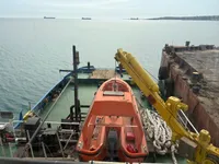 Kapal penarik kanggo didol