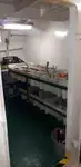 Kapal patroli kanggo didol