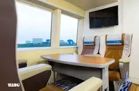 Kapal pesiar kanggo didol