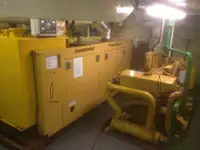 Kapal dredger kanggo didol