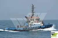 Kapal penarik kanggo didol