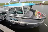 Kapal pesiar kanggo didol