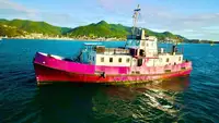General Cargo/Multi-purpose kanggo didol