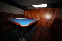 Kapal patroli kanggo didol